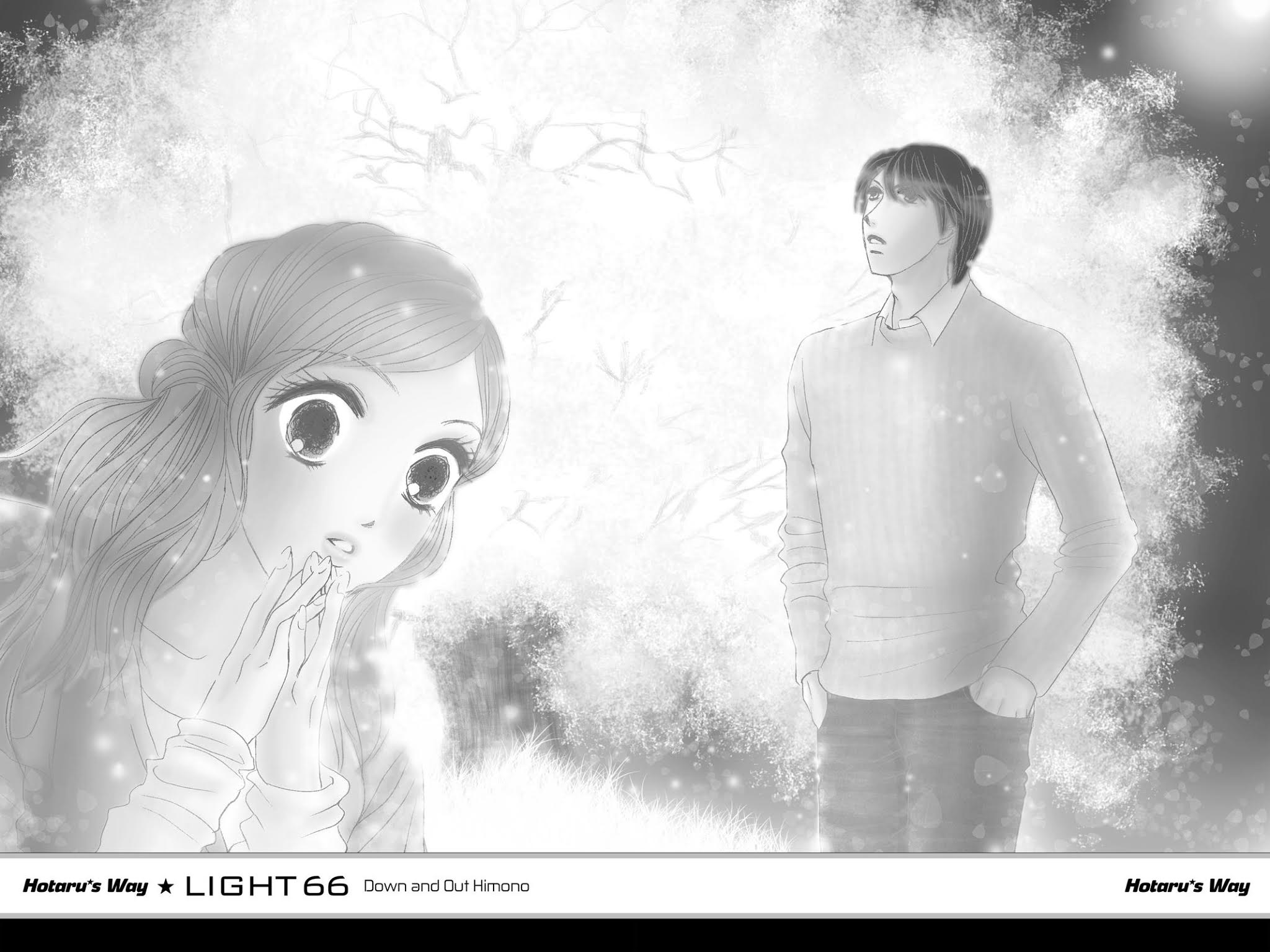 Hotaru No Hikari Chapter 66: Light 66 - Picture 3