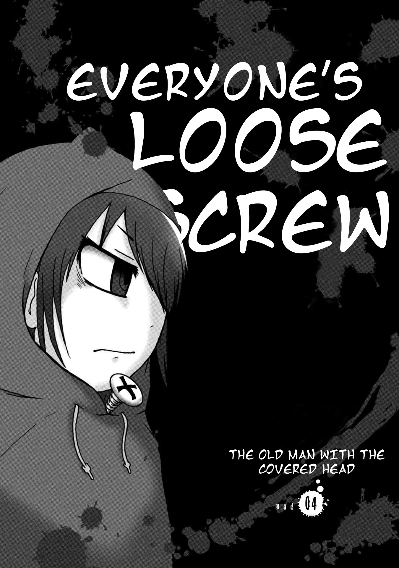 Everyone's Loose Screw - Page 1