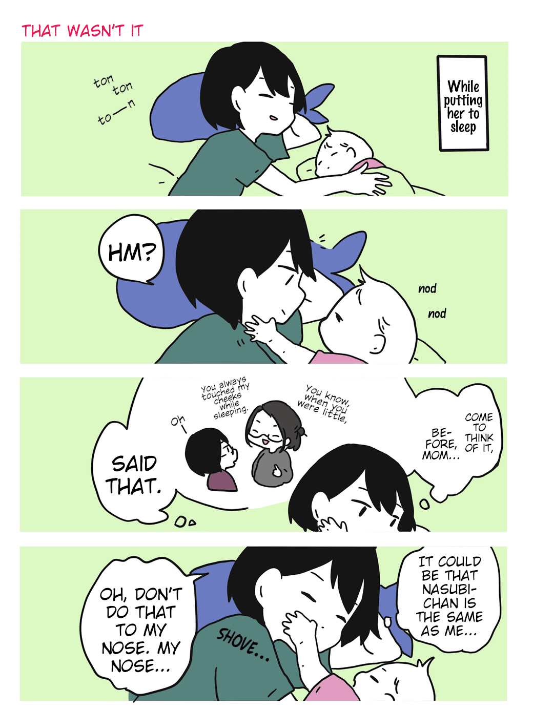 Married Couple - Page 1