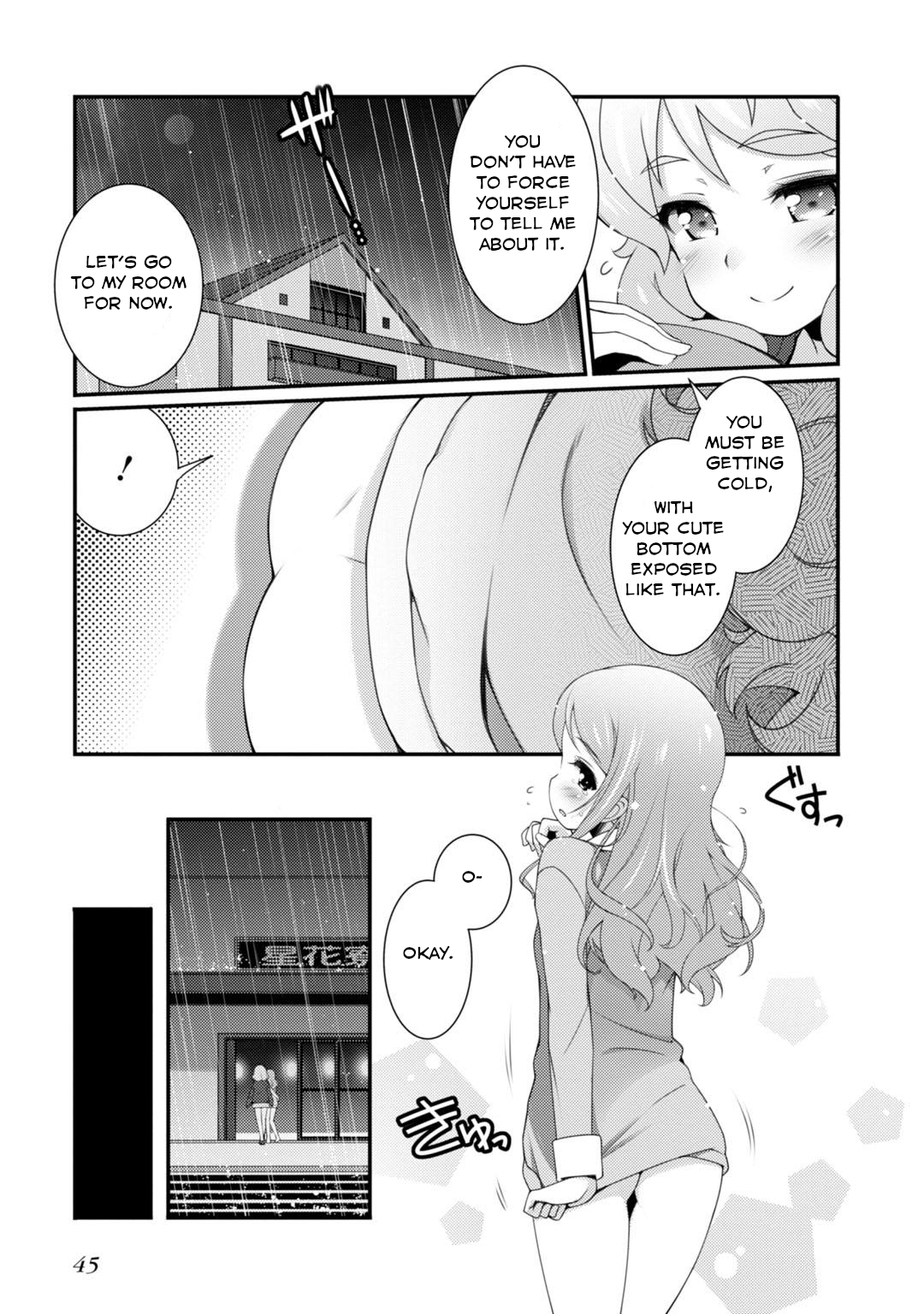 Sakura Nadeshiko - Page 3