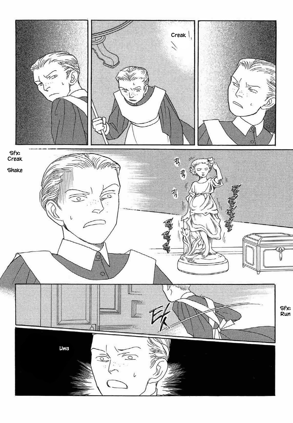 Megamisama To Watashi - Page 2
