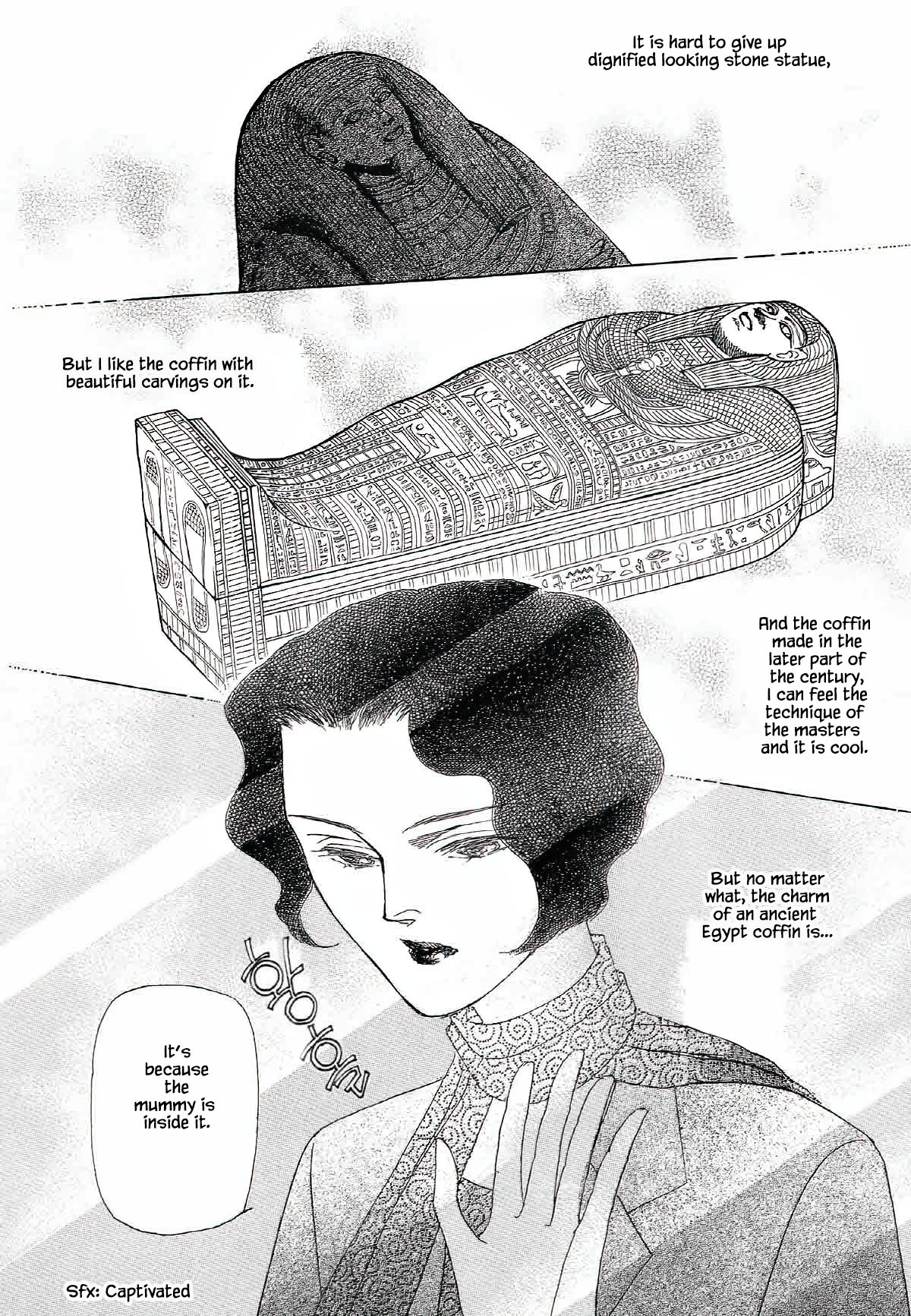Megamisama To Watashi - Page 2