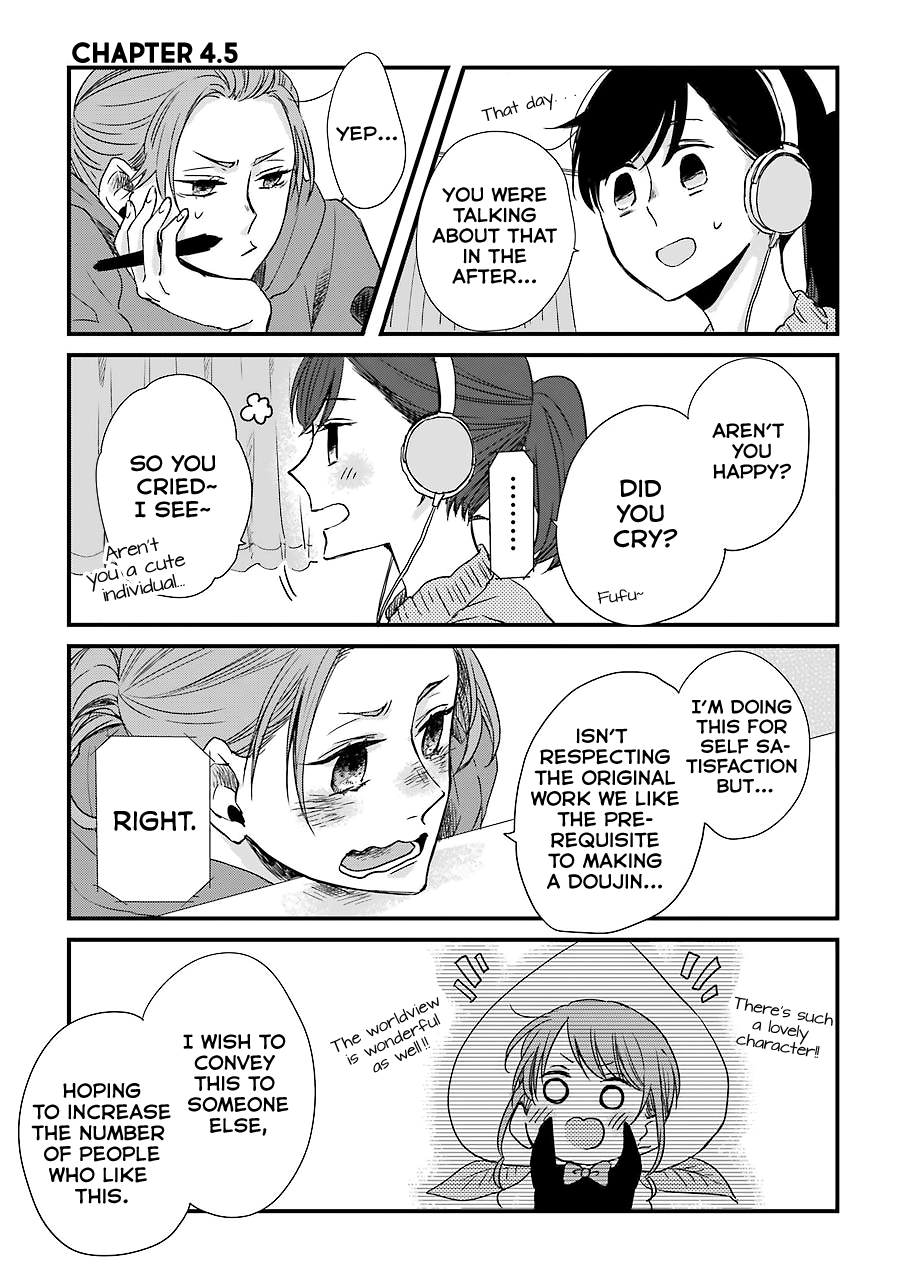 Motokare Ga Fudanshi Ni Natteorimashite. - Page 2