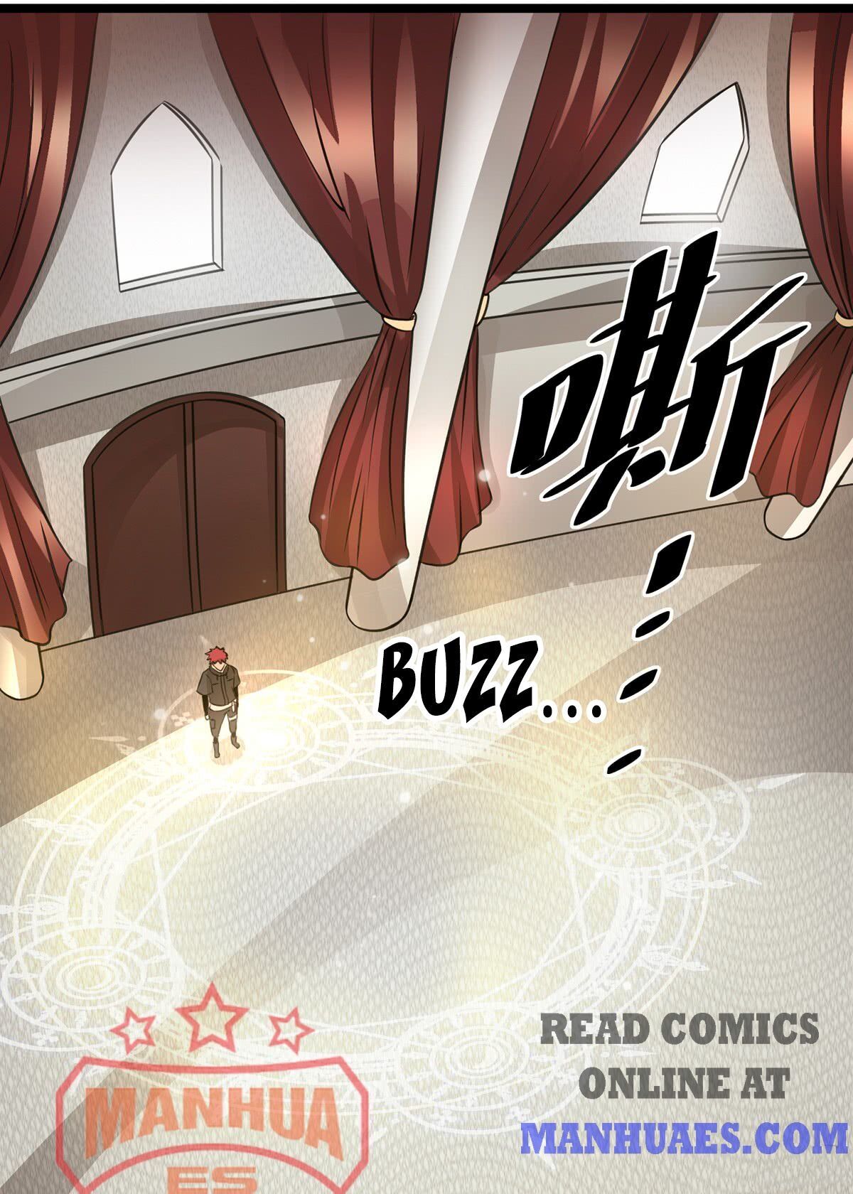 Urban Fairy King Chapter 115 - Picture 3