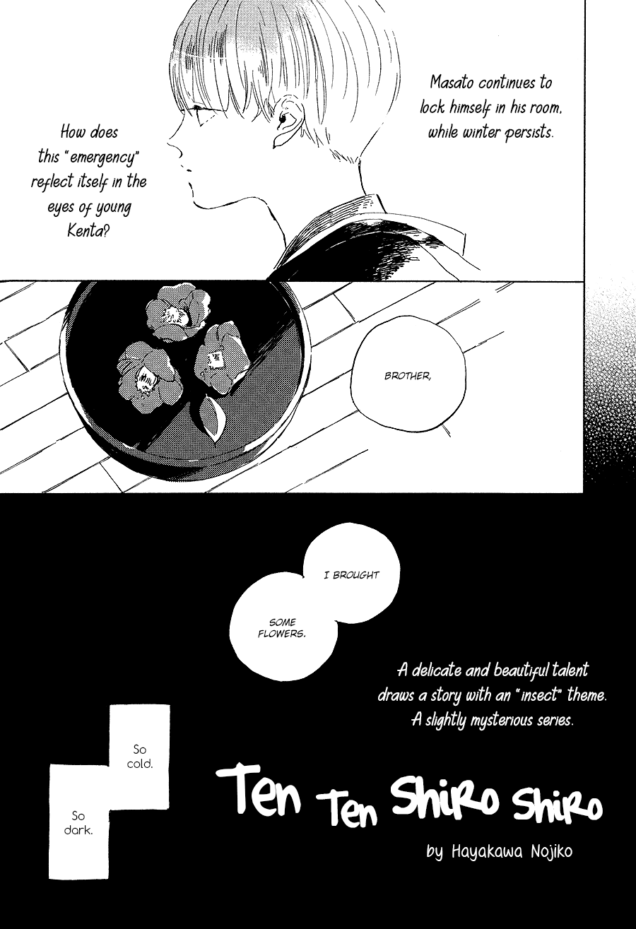 Ten Ten Shiro Shiro - Page 2