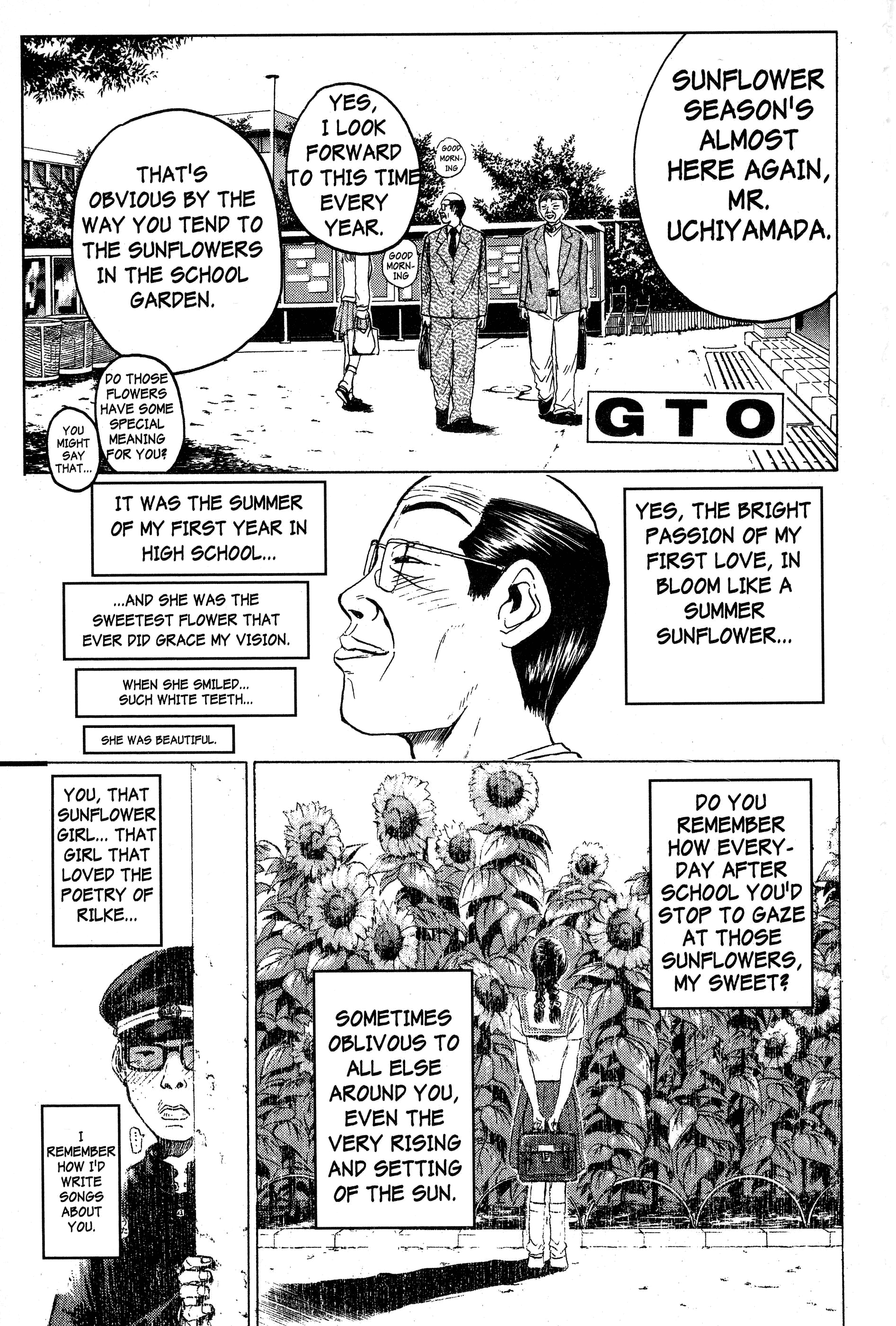 Gto - Page 1