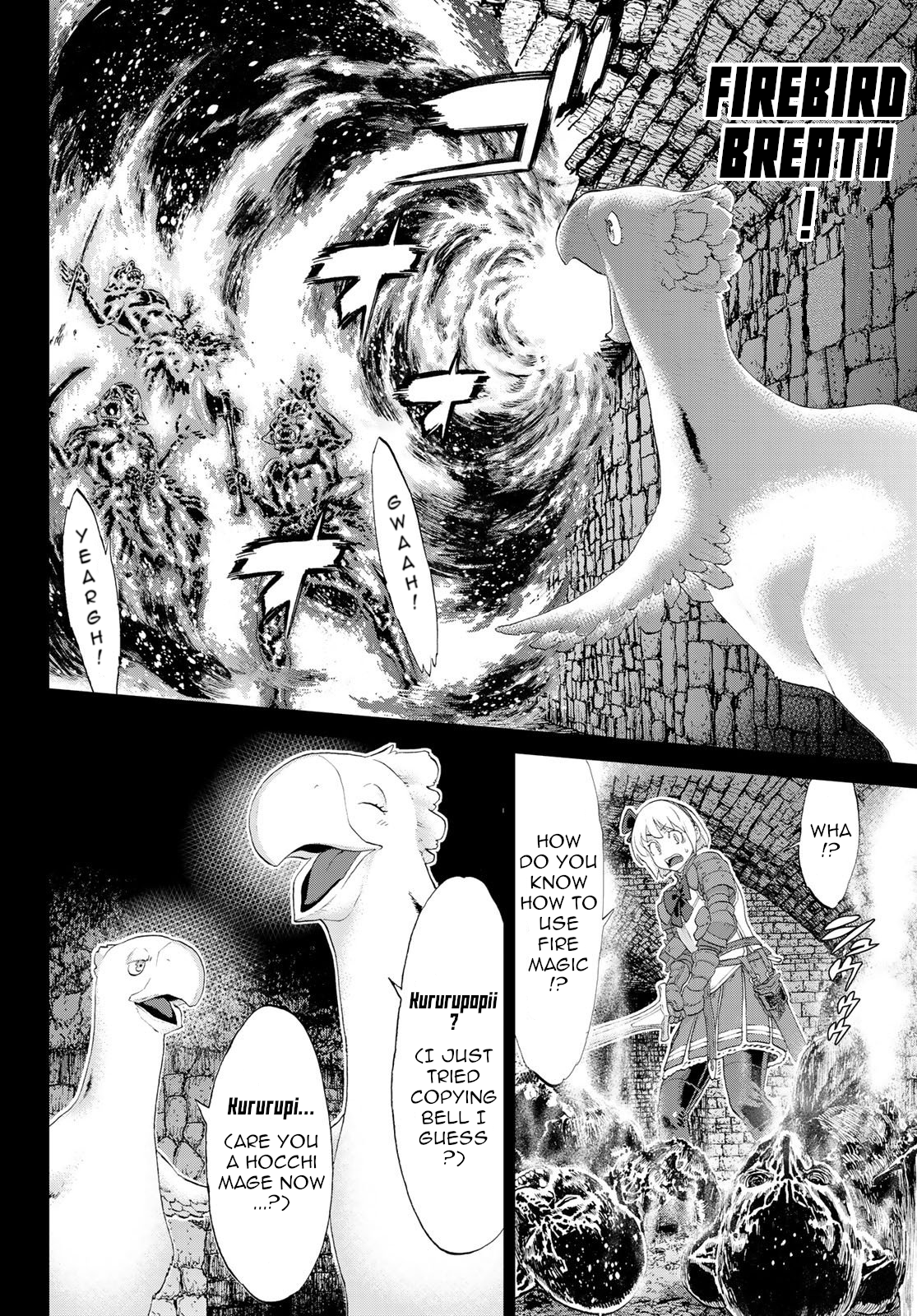 The Ride-On King Chapter 23: The President And The Lightning Swordsman - Picture 2
