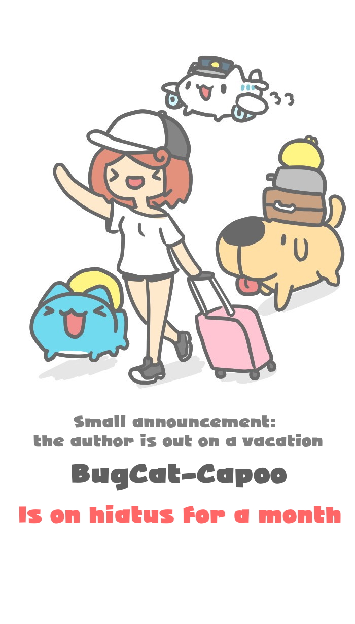 Bugcat-Capoo - Page 1