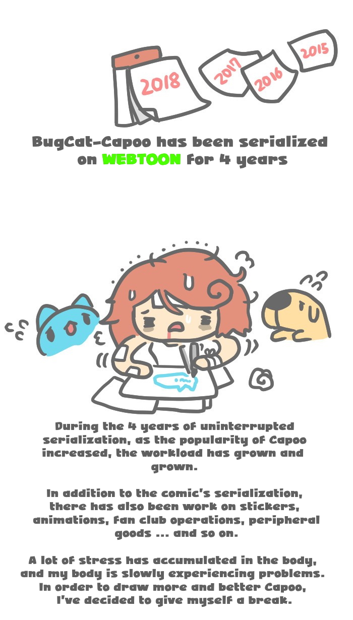 Bugcat-Capoo - Page 2