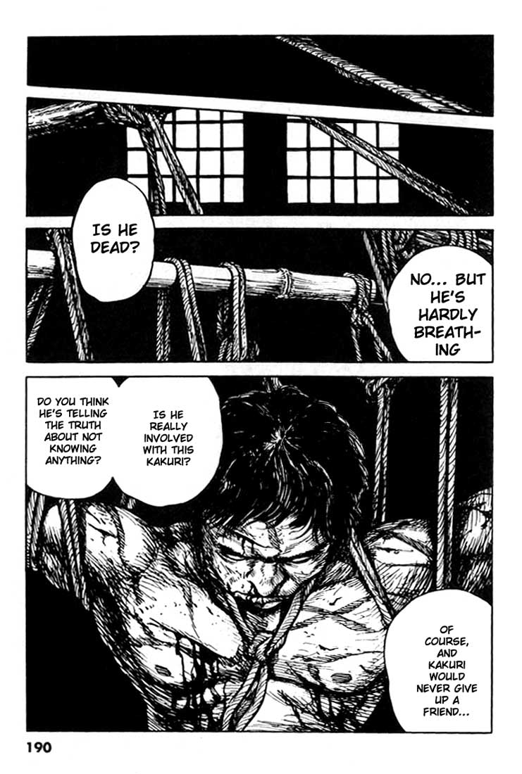 Bokko Vol.11 Chapter 106 - Picture 2
