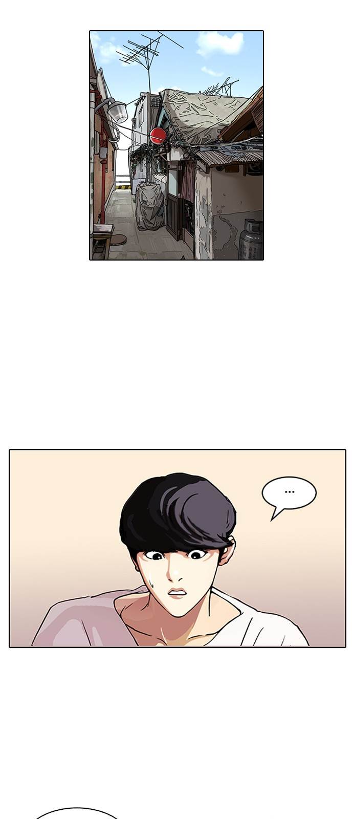 Lookism Chapter 114 - Picture 2