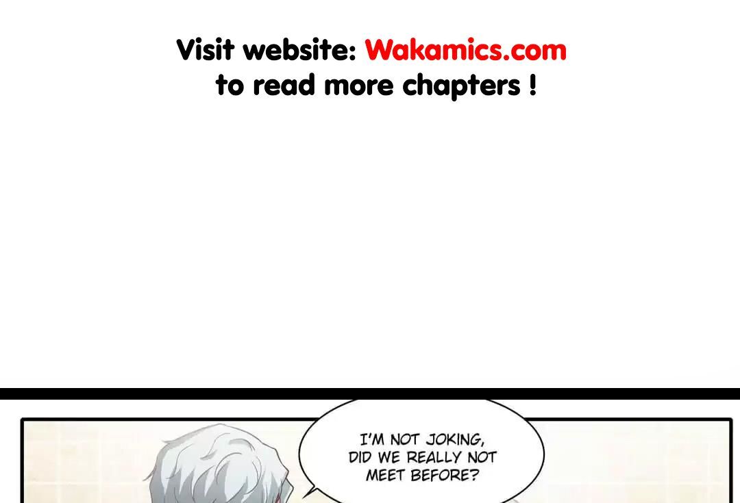 Hi, Wolf Captain - Page 1