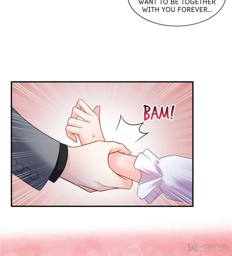 Perfect Secret Love: The Bad New Wife Is A Little Sweet - Page 2