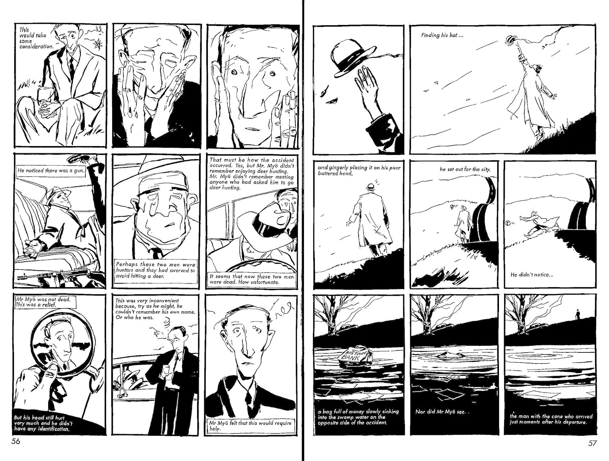 Manga Surprise! - Page 2