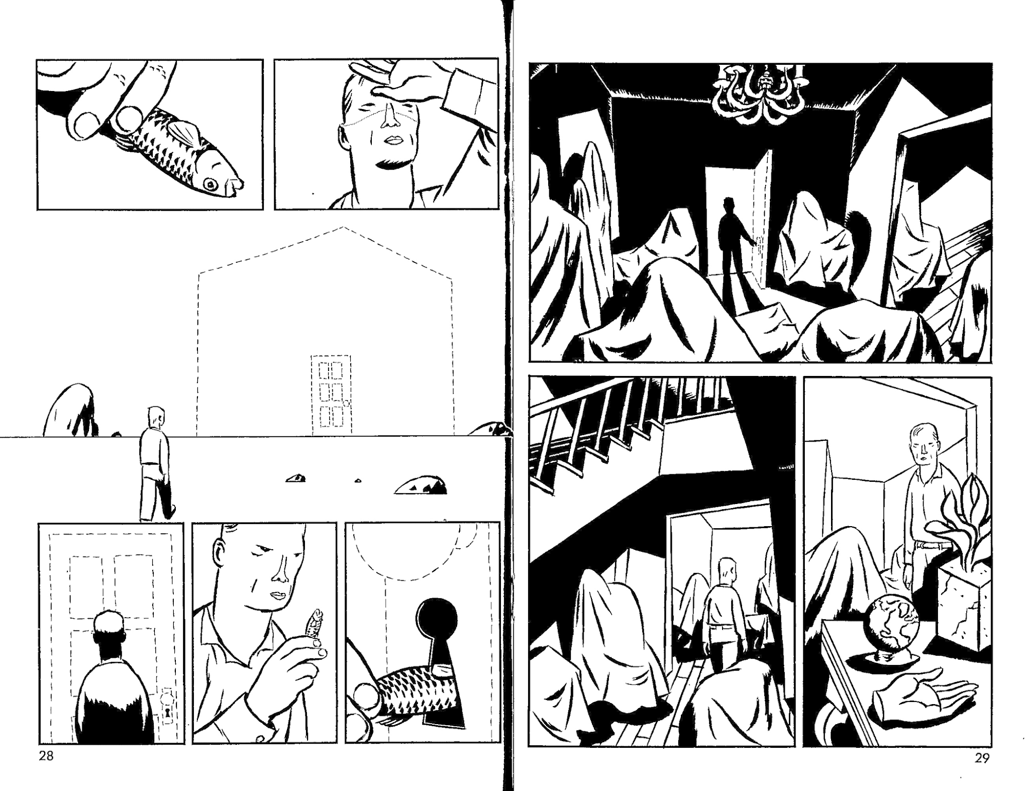 Manga Surprise! - Page 2
