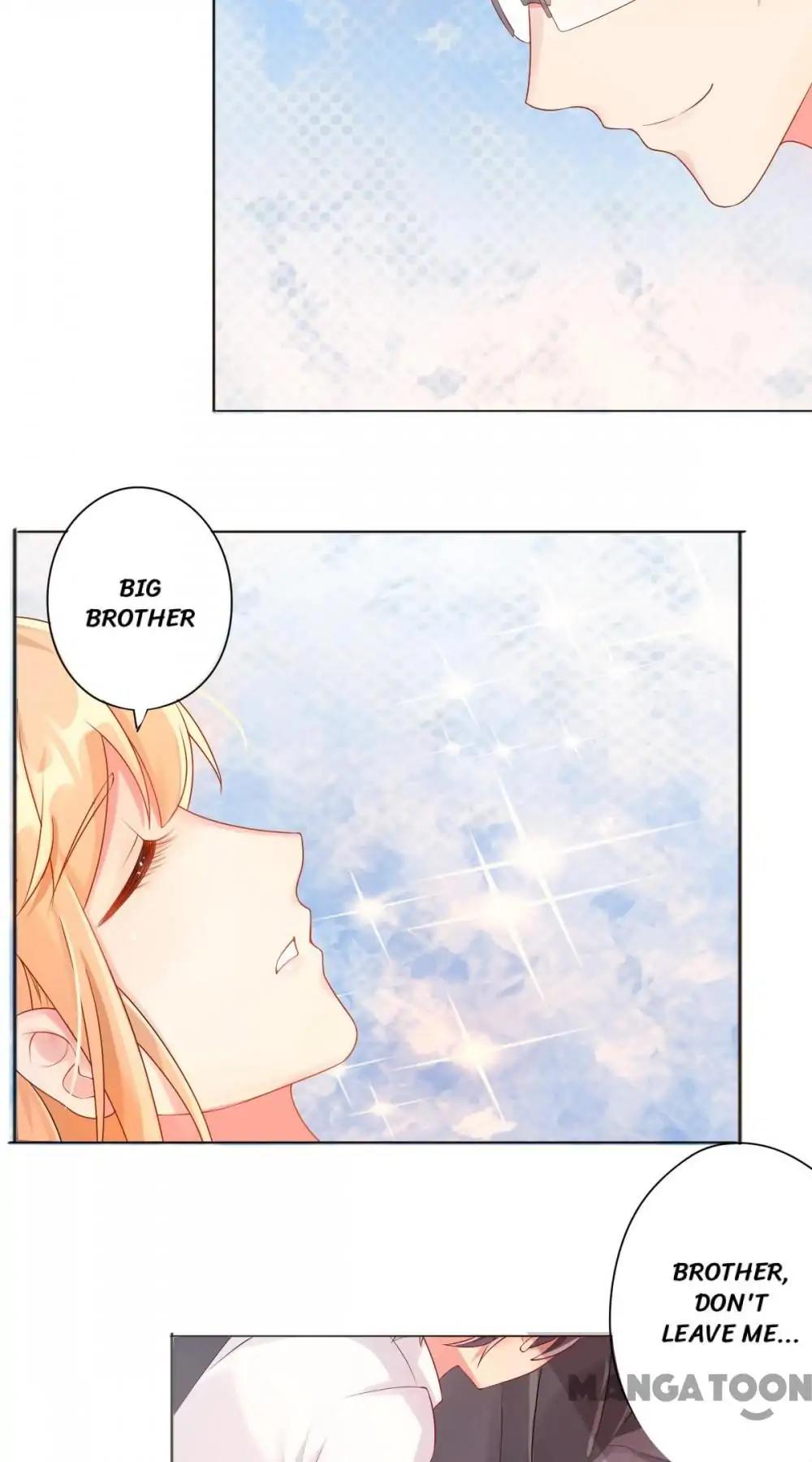 I Love You, My Dear Brother Chapter 2 - Picture 3