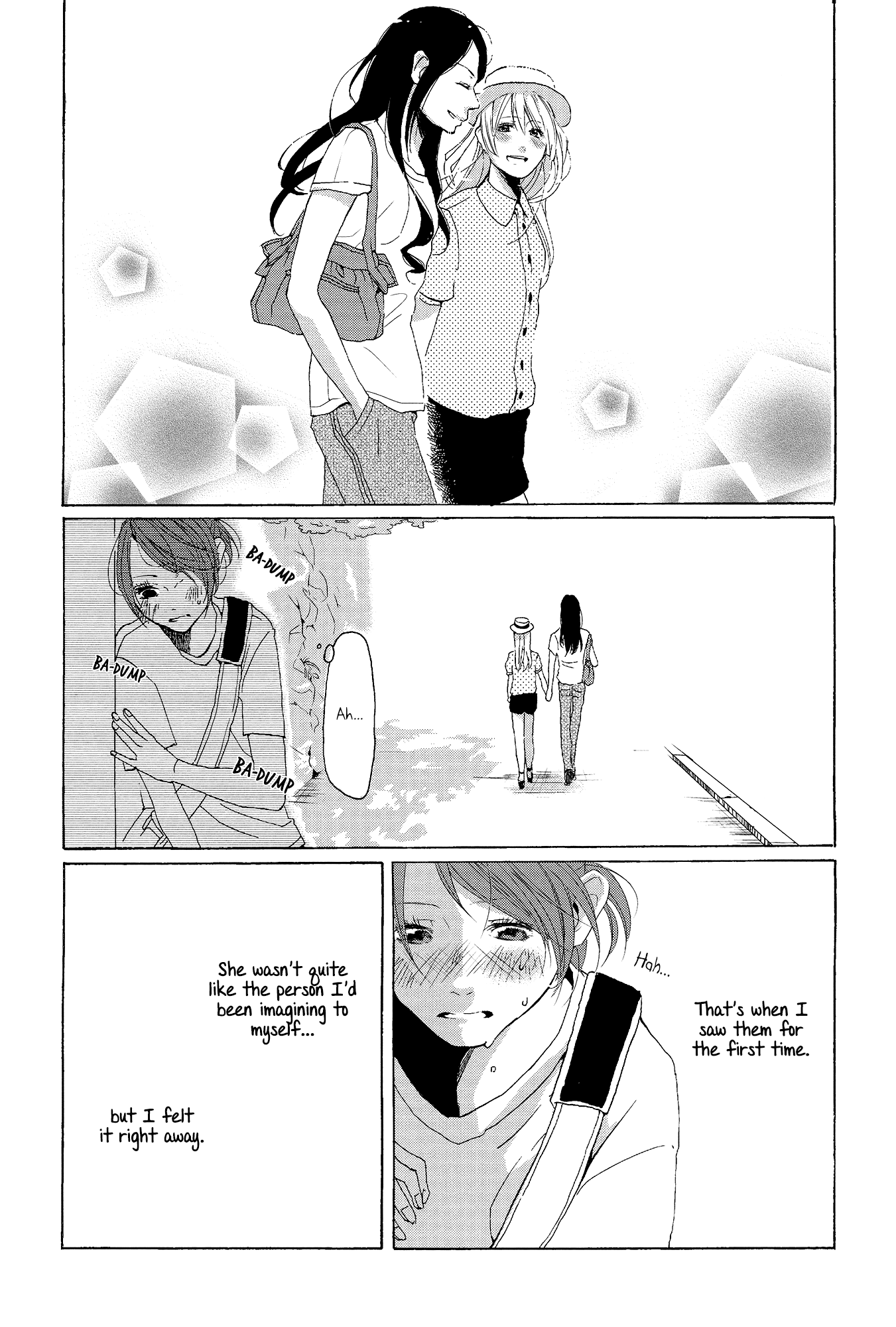 Sayuri Hime - Page 2