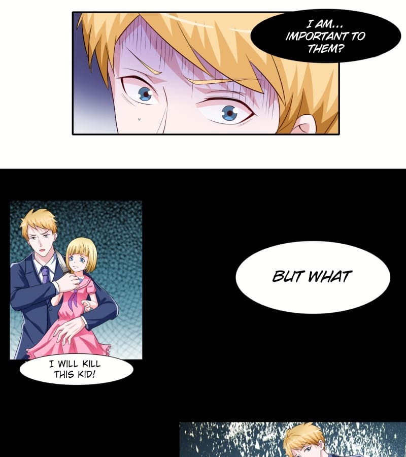 Being A Substitute For President’S Bride Chapter 142 - Picture 1