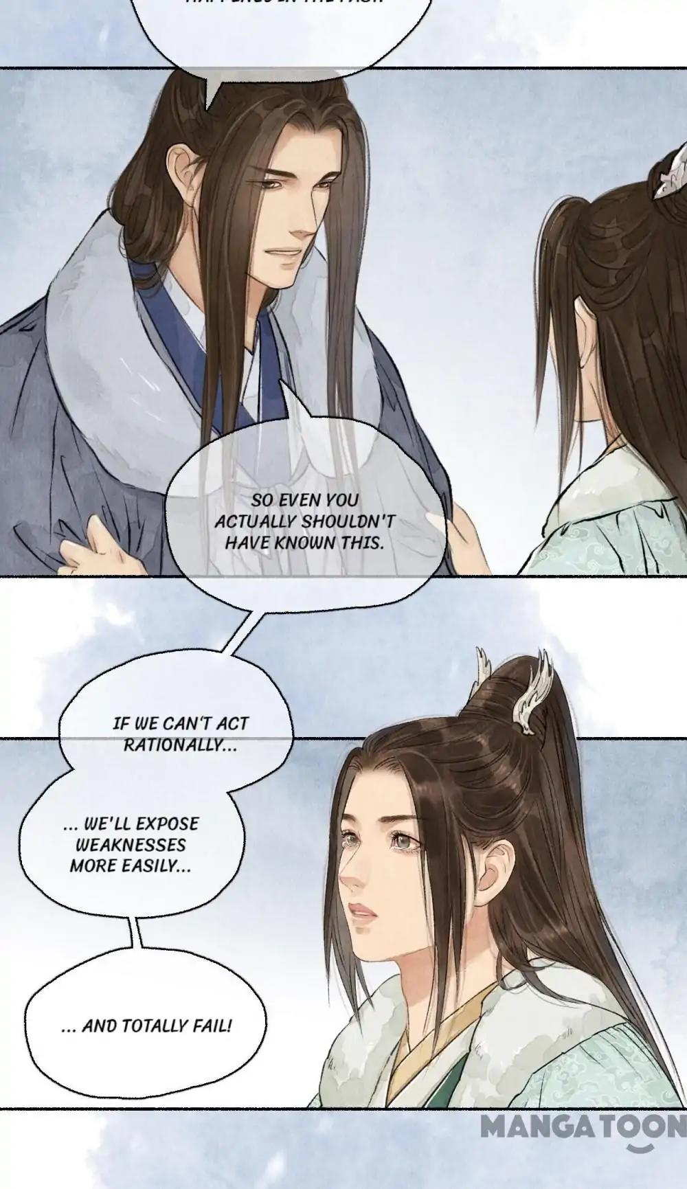 Nirvana In Fire - Page 3