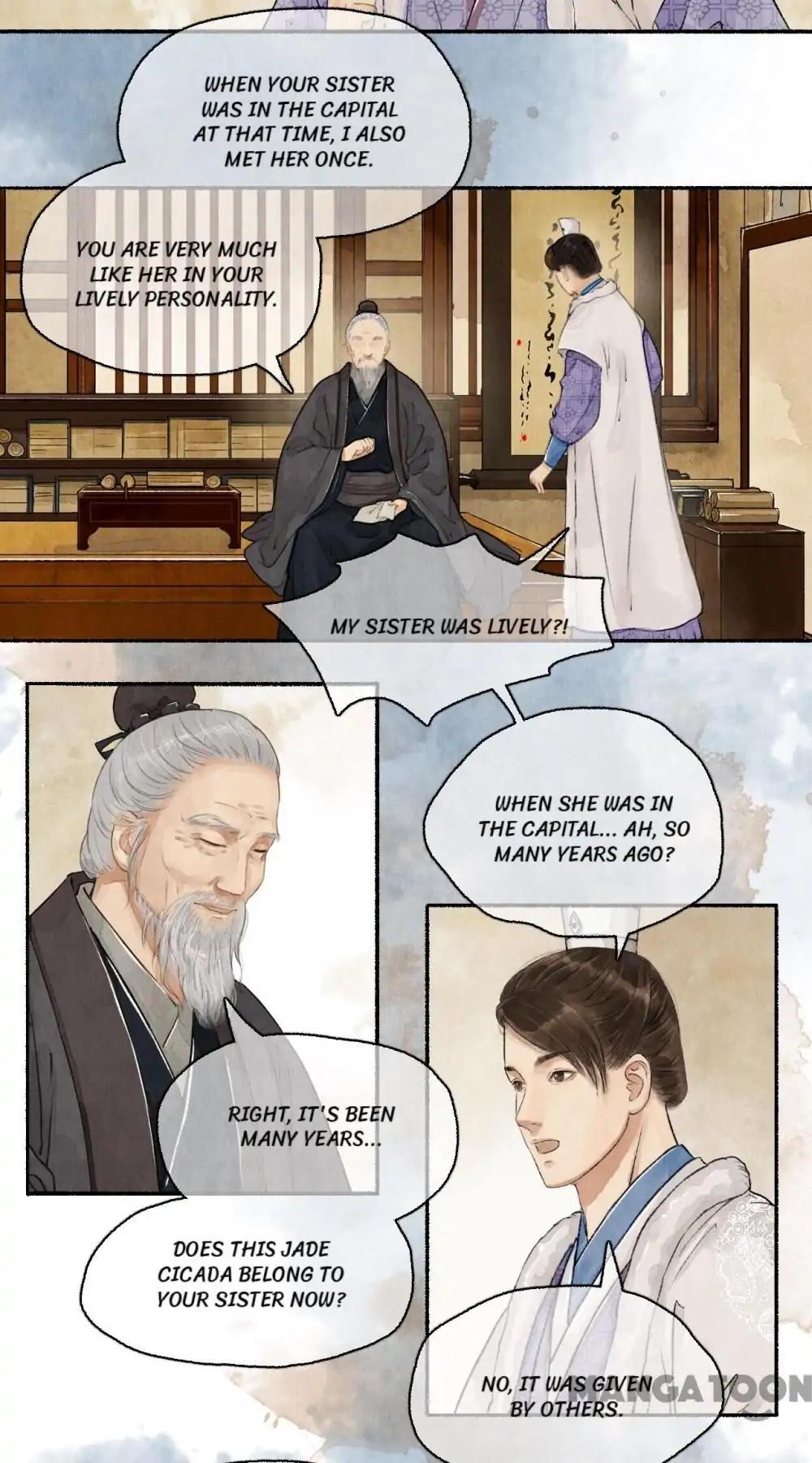 Nirvana In Fire - Page 2
