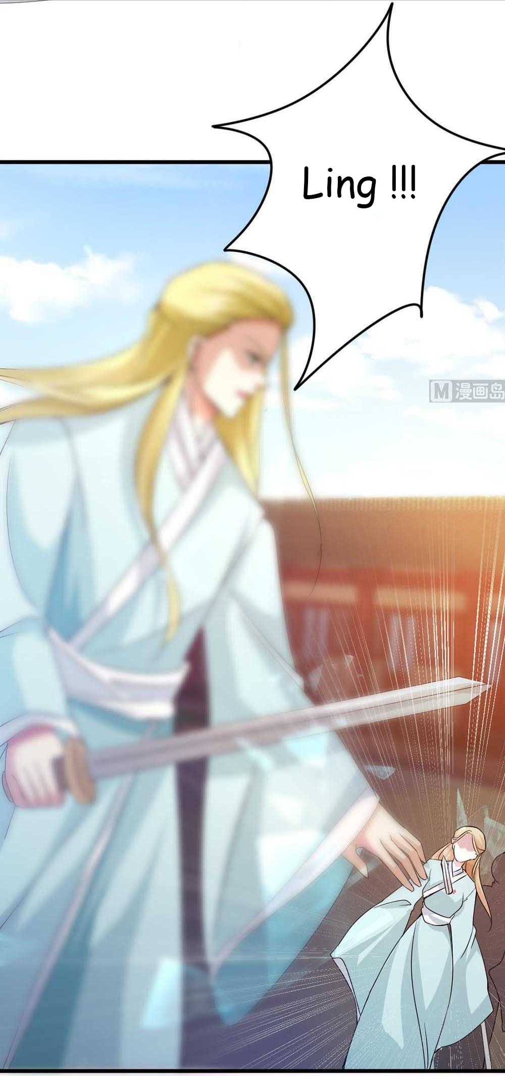 Let’S Love Each Other, Female Assassin! Chapter 67 - Picture 3