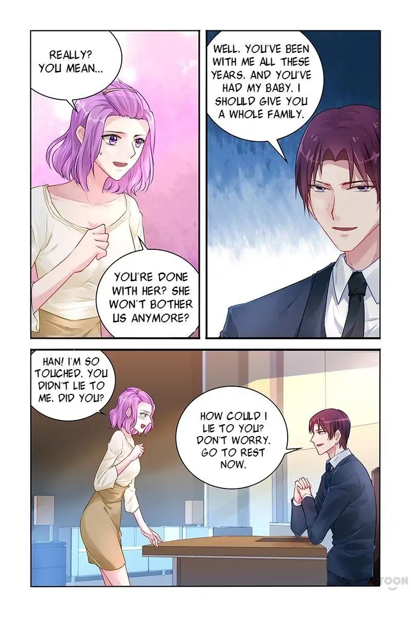 Wicked Young Master's Forceful Love: Training The Runaway Wife - Page 2