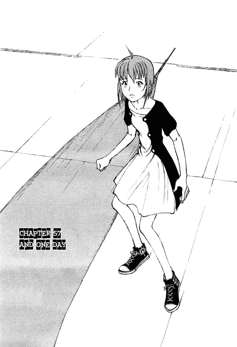 Narutaru - Page 2
