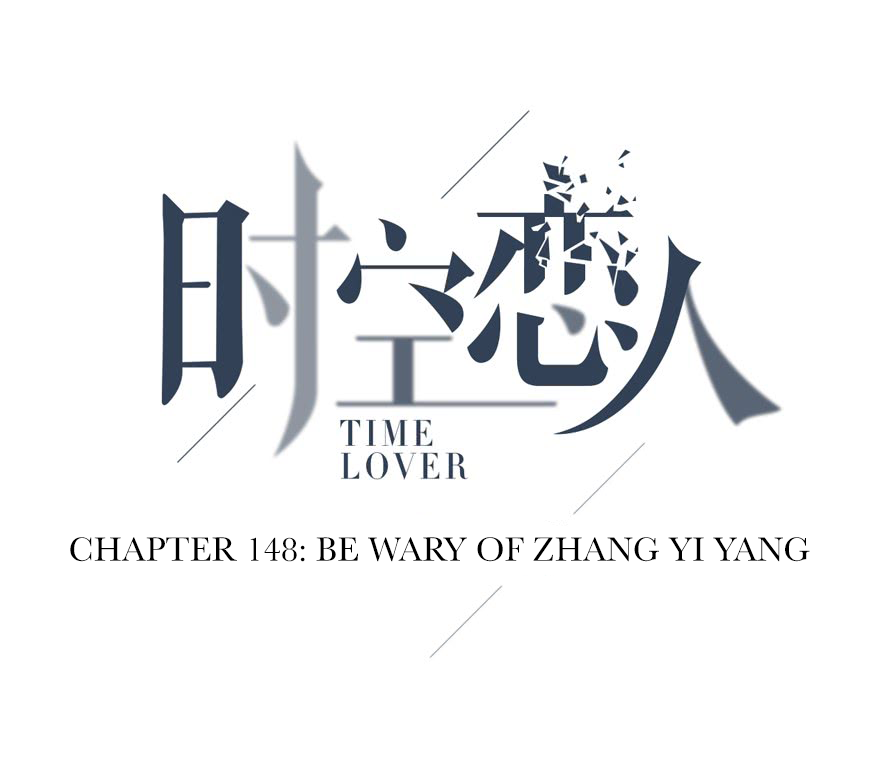 Time Lover Chapter 148 - Picture 3