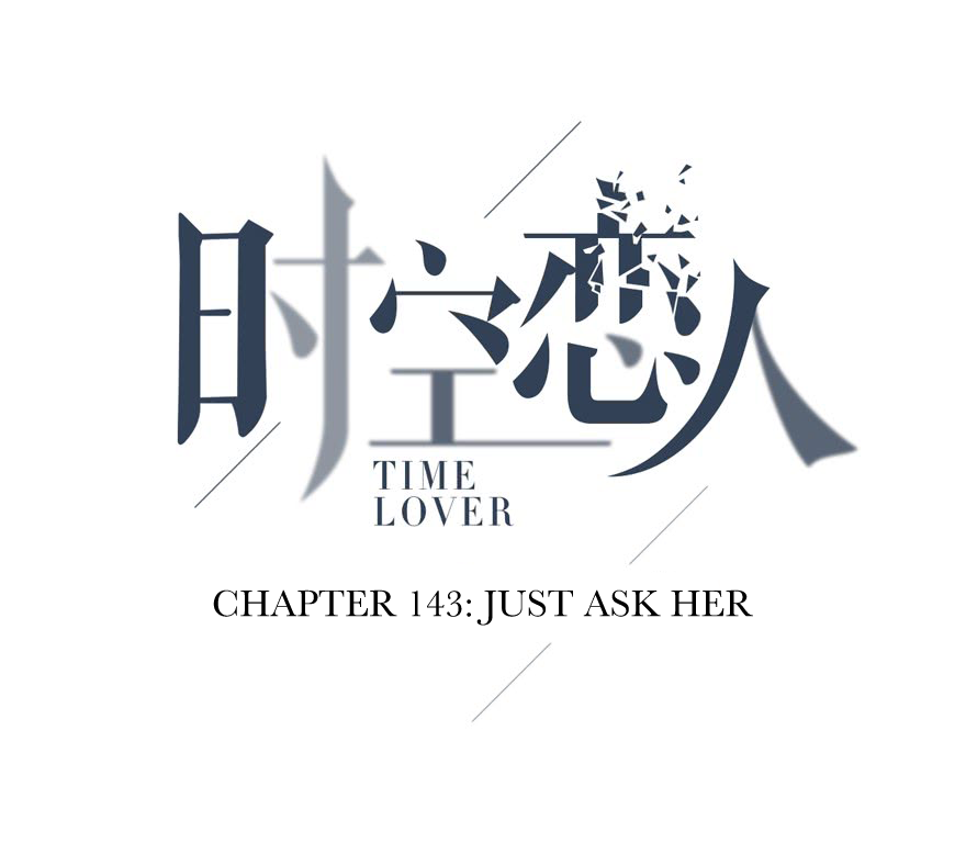Time Lover Chapter 143 - Picture 3