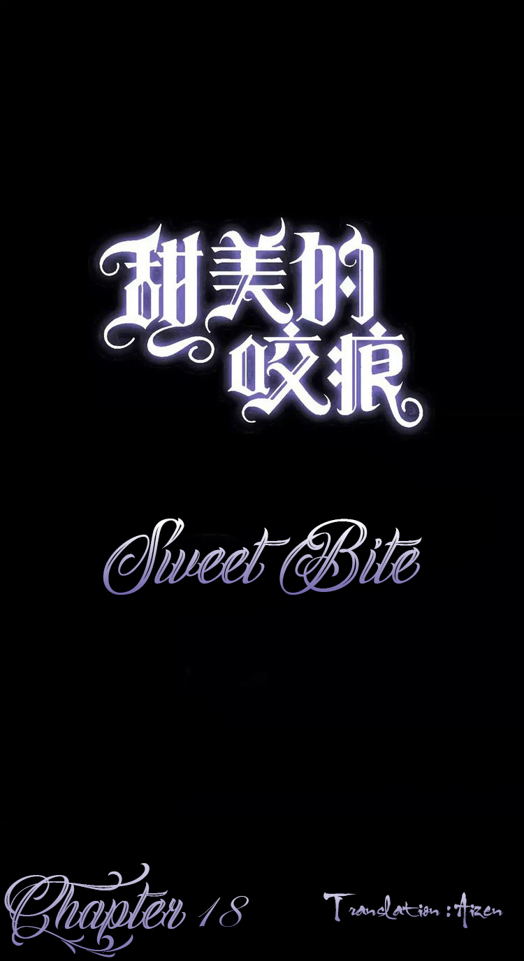 Sweet Bite (Rui Si-Yi Kai) - Page 1