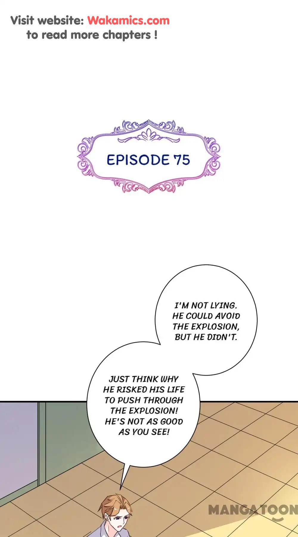 Unmarried Wife - Page 1