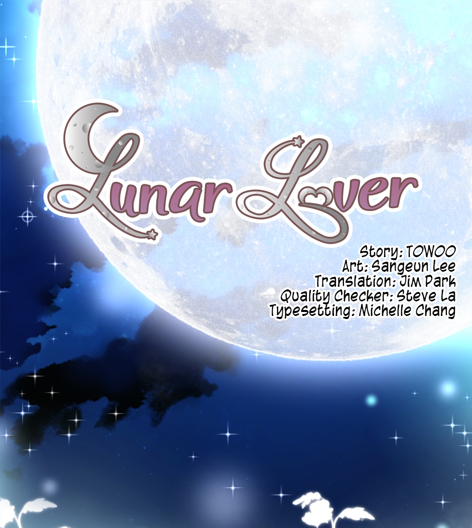 Lunar Lover Chapter 2 - Picture 1