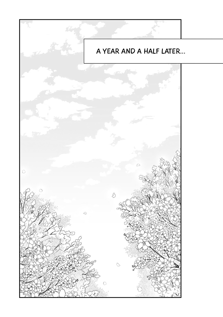 Shishunki Bitter Change Chapter 64: Finale - Picture 3