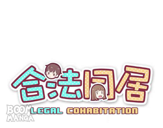 Legal Cohabitation Chapter 30 - Picture 1