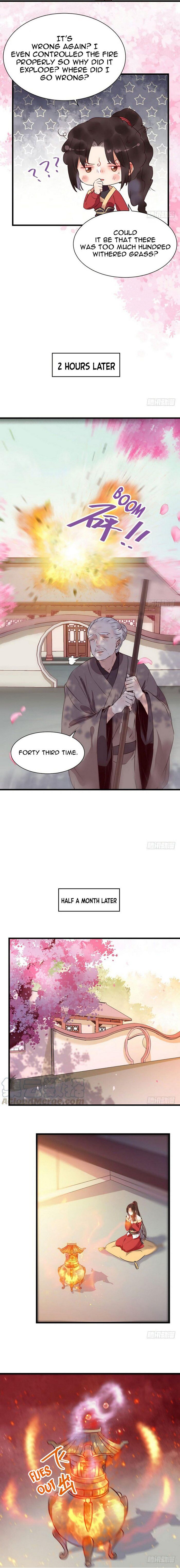 The Ghostly Doctor Chapter 217 - Picture 3