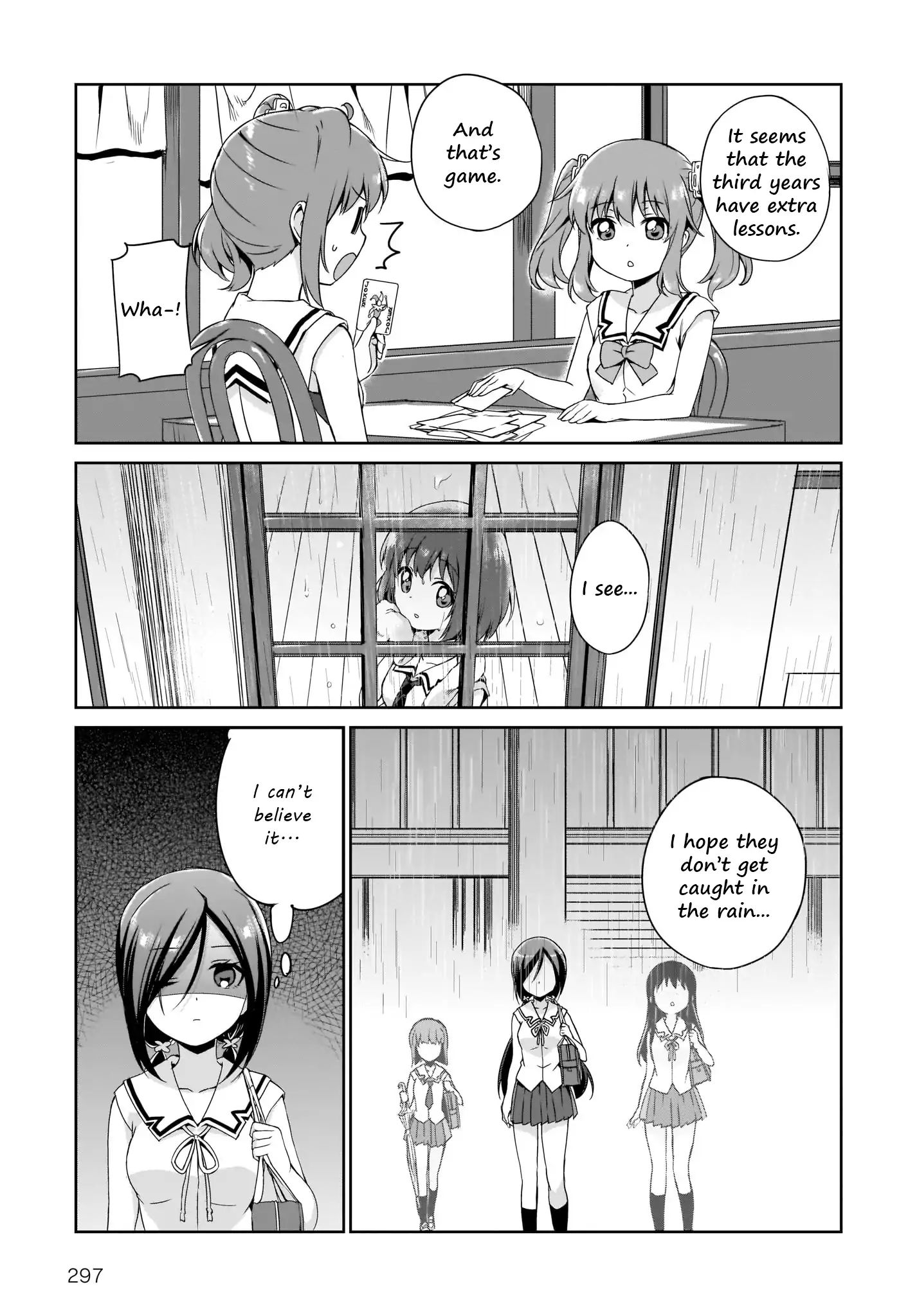 Release The Spyce - Secret Mission - Page 3