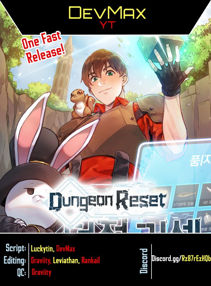 Dungeon Reset Chapter 59 - Picture 1
