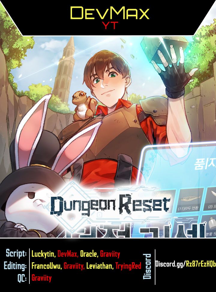 Dungeon Reset Chapter 57 - Picture 1