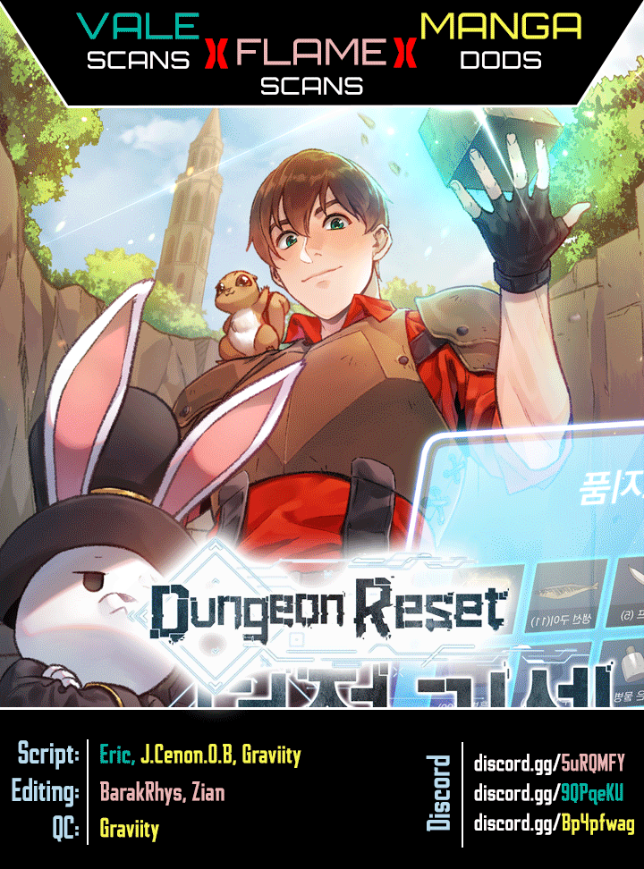 Dungeon Reset Chapter 53 - Picture 1