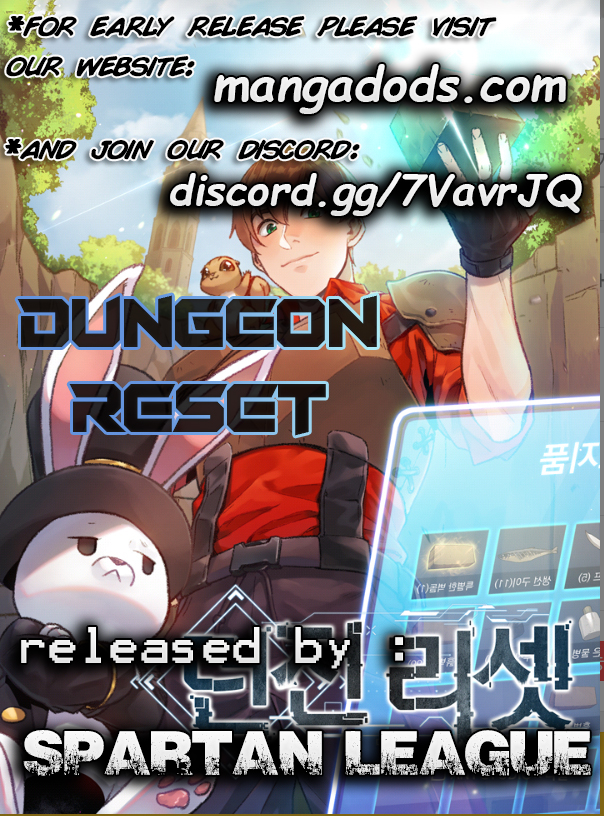 Dungeon Reset Chapter 8 - Picture 1