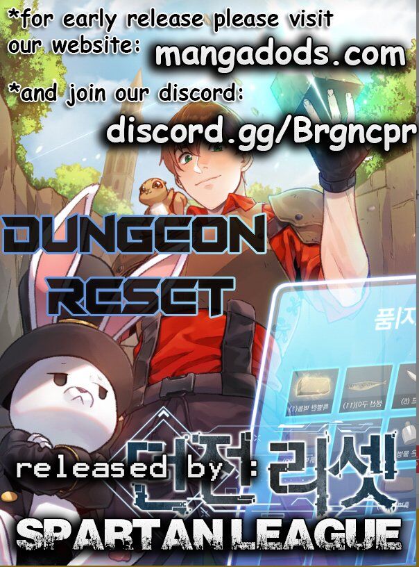 Dungeon Reset Chapter 2 - Picture 1