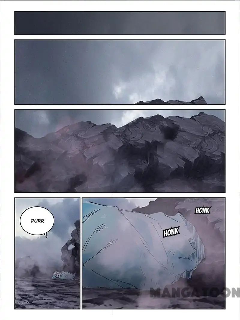 Life-Prolonging Wizard Chapter 67 - Picture 1