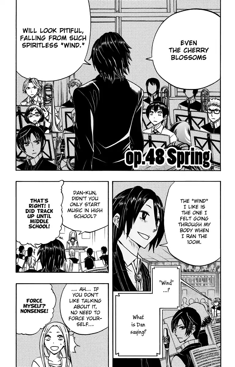 Soul Catcher(S) Chapter 48: Spring - Picture 2