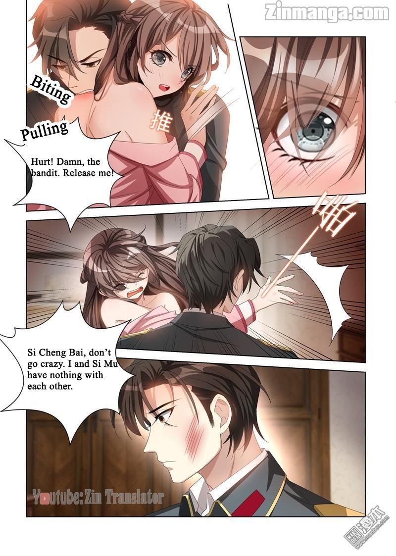 The Epic Revenge Chapter 110 - Picture 2