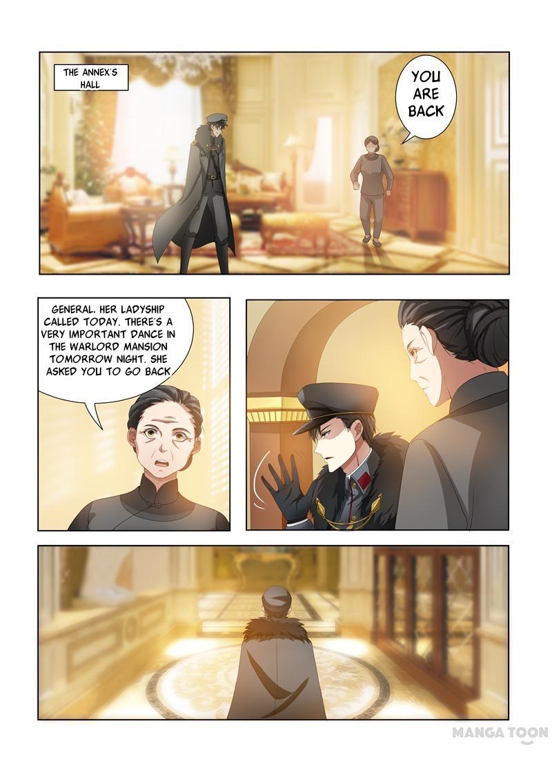 The Epic Revenge Chapter 14 - Picture 2