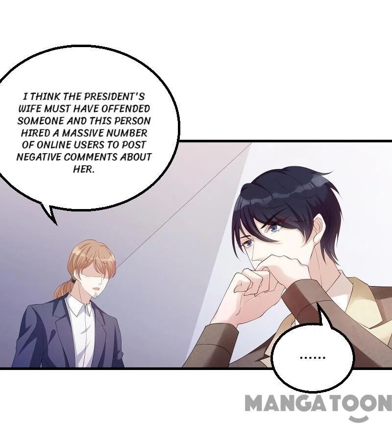 Like Husband, Like Son Chapter 71 - Picture 1