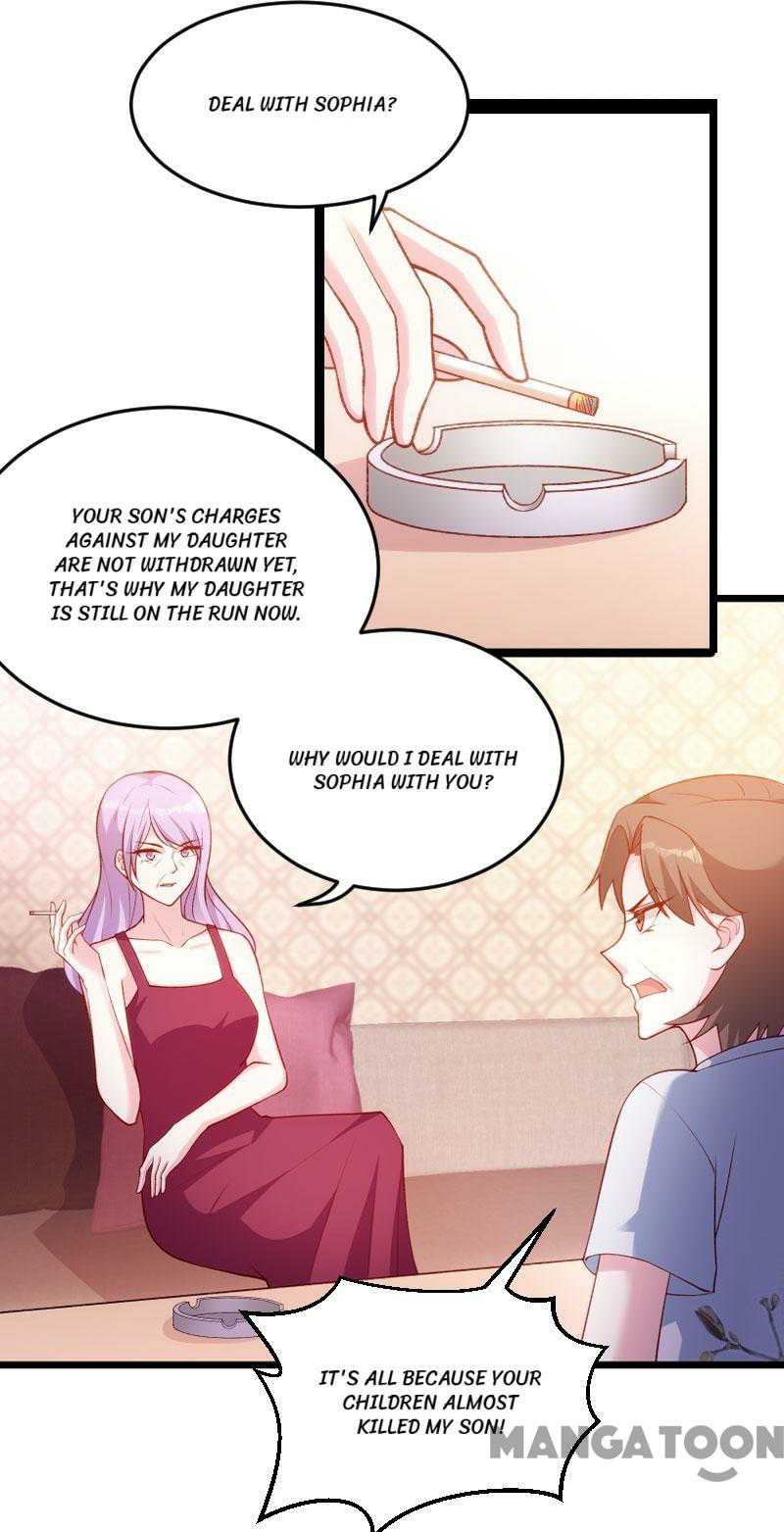 Like Husband, Like Son Chapter 61 - Picture 2
