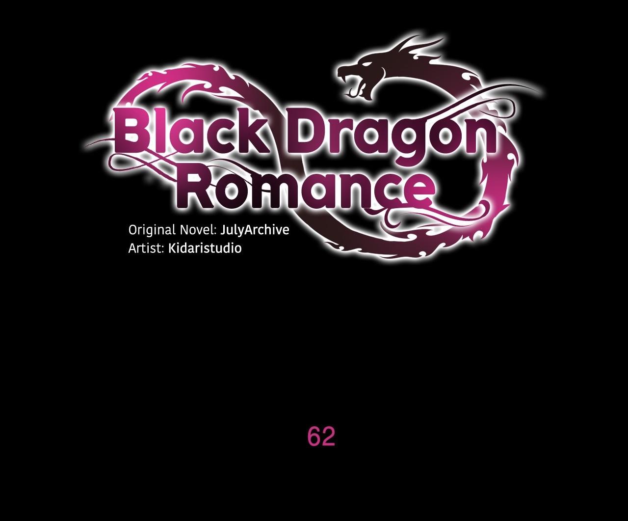 Black Dragon Romance Chapter 62 - Picture 1