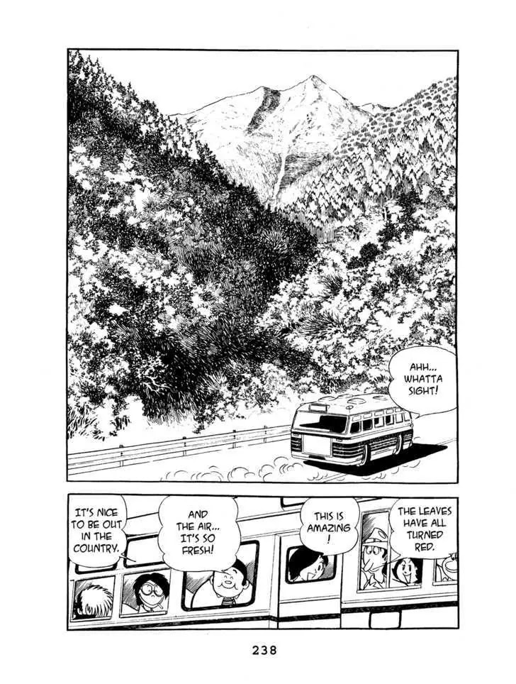 Black Jack Vol.5 Chapter 12: Country Clinic - Picture 2