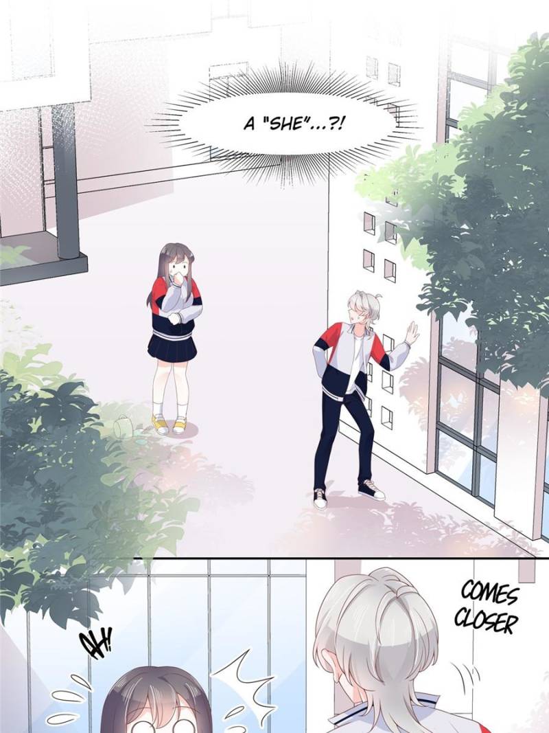 National School Prince Is A Girl Chapter 80 - Picture 2